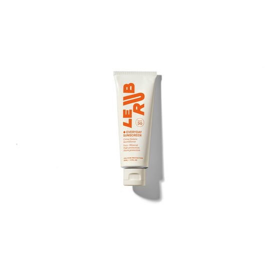 Everyday Sunscreen