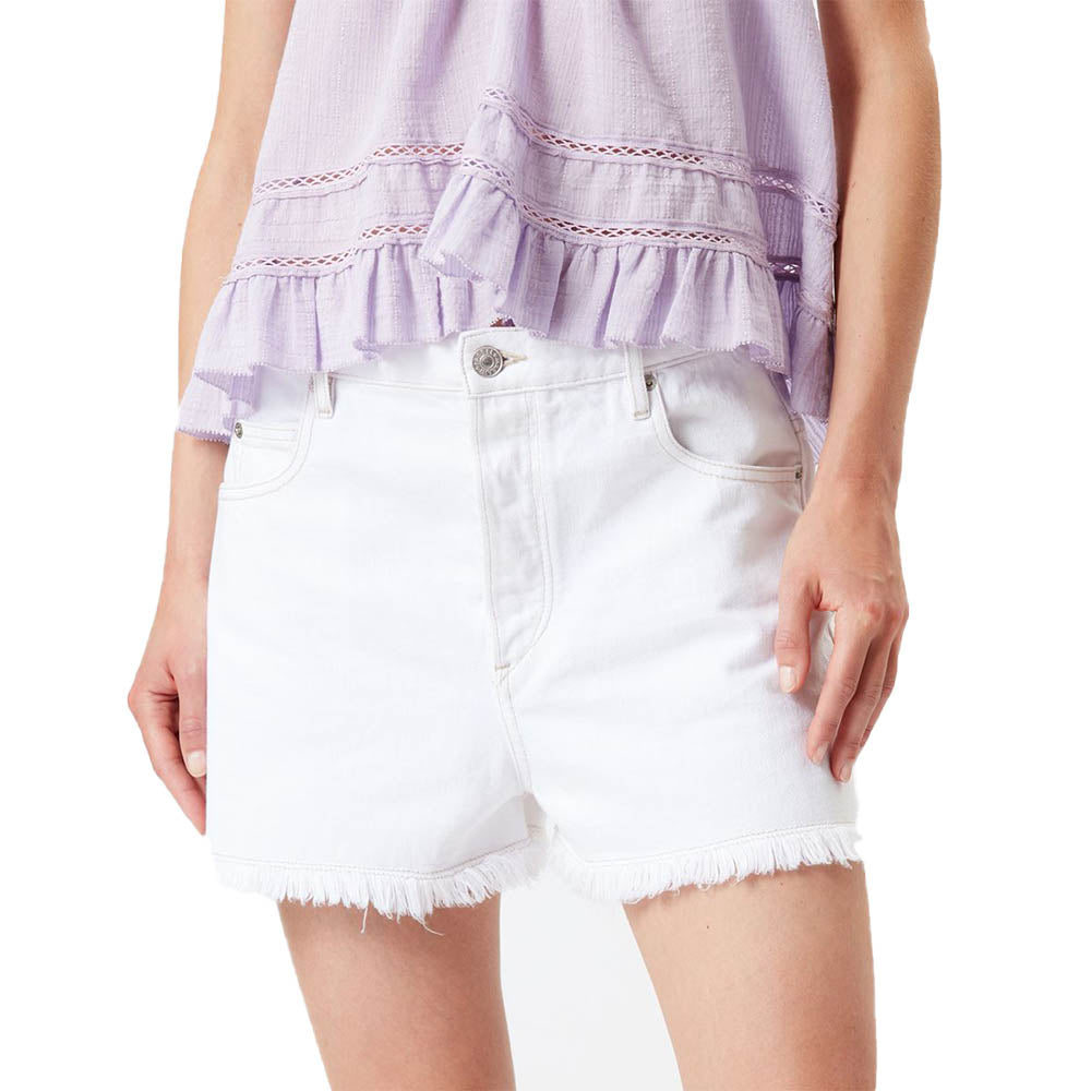 Lesia Shorts