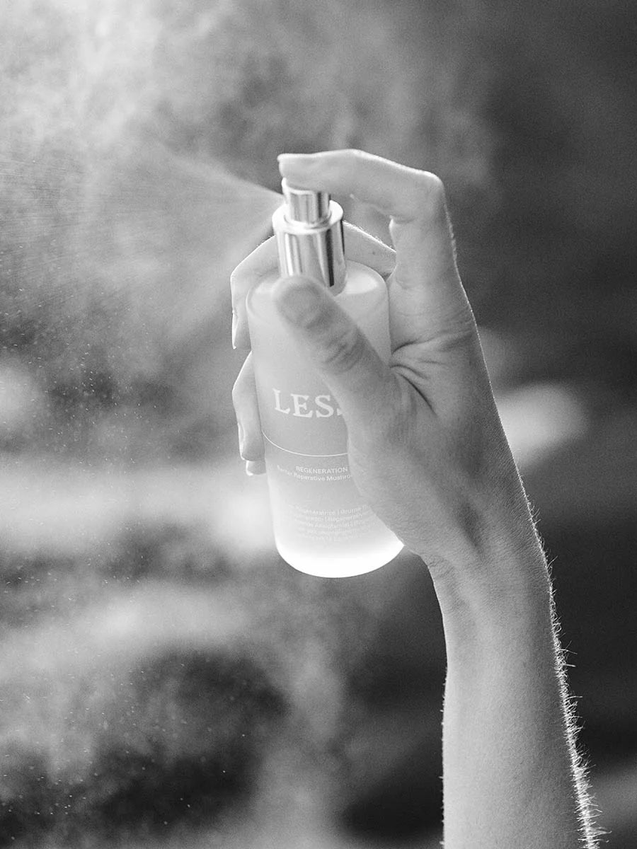 Regeneration Mist