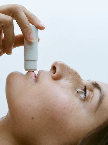 Soothing Lip Balm