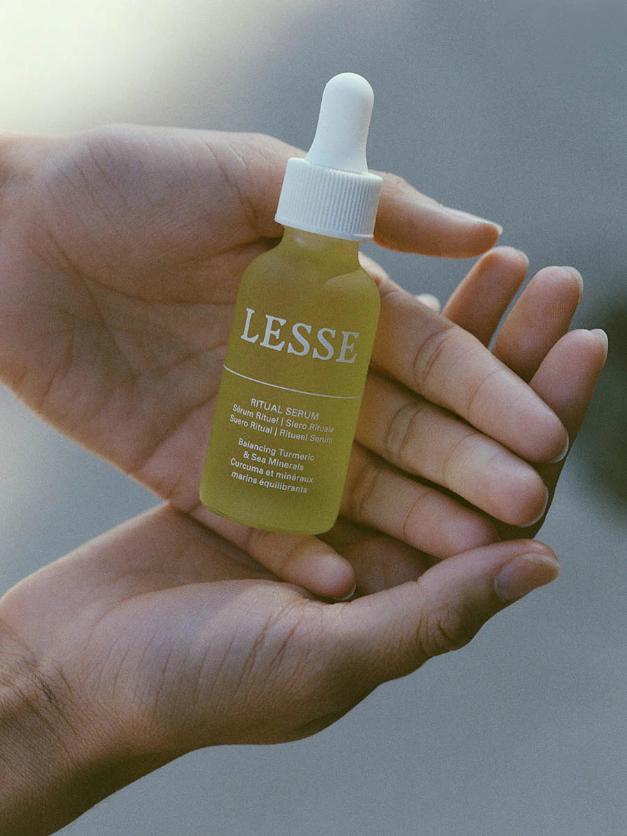 Ritual Serum