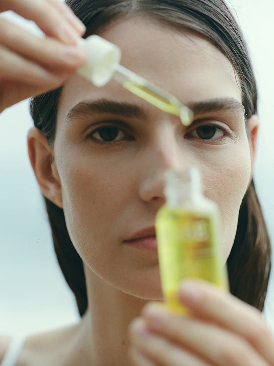 Ritual Serum
