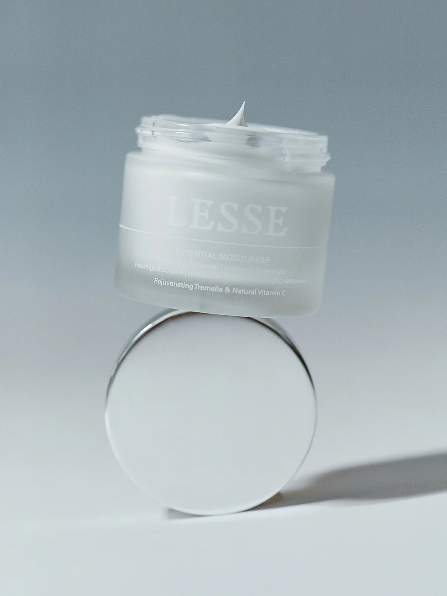 Essential Moisturizer