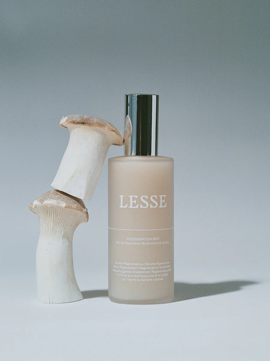 Regeneration Mist