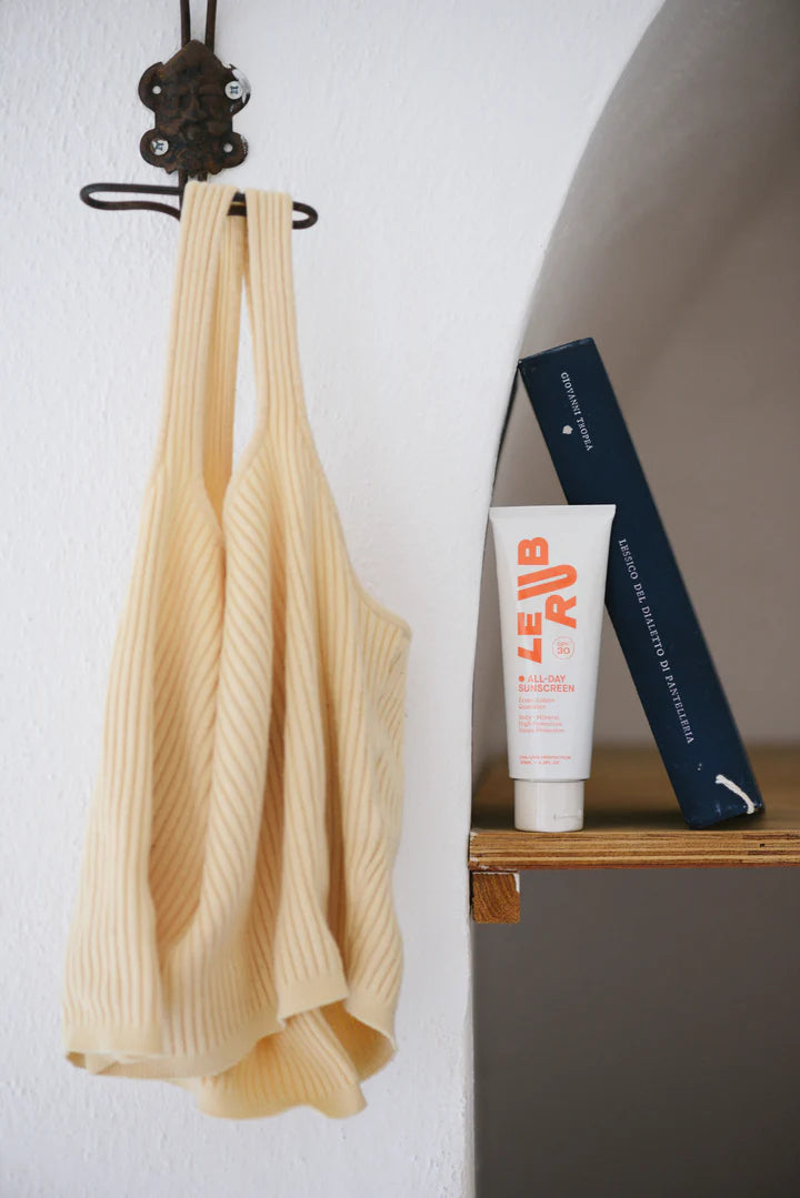 All Day Sunscreen SPF30