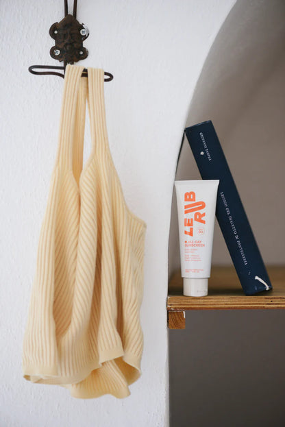 All Day Sunscreen SPF30