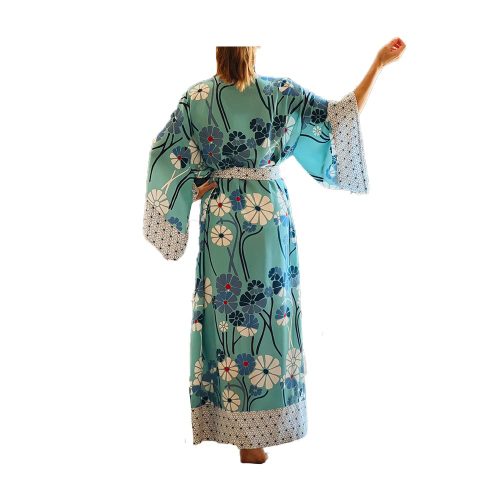 Kobe Long Kimono