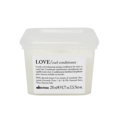 Love Curl Conditioner