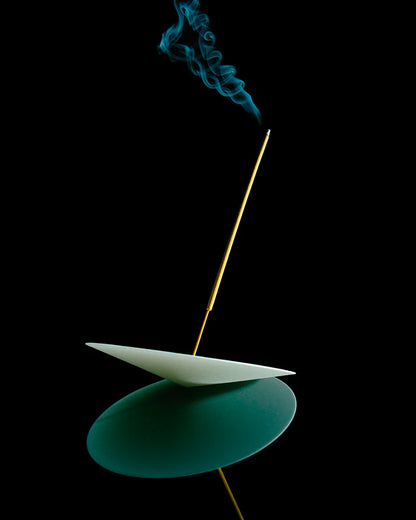 Verdant Incense