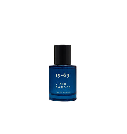 Lair Barbes Eau De Parfum