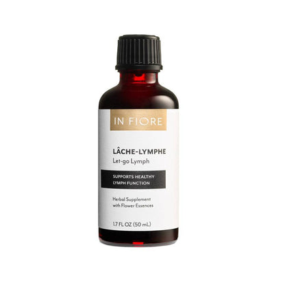 Lache Lymphe Supplement