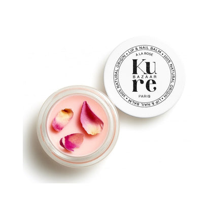 Lip & Nail Balm Rose