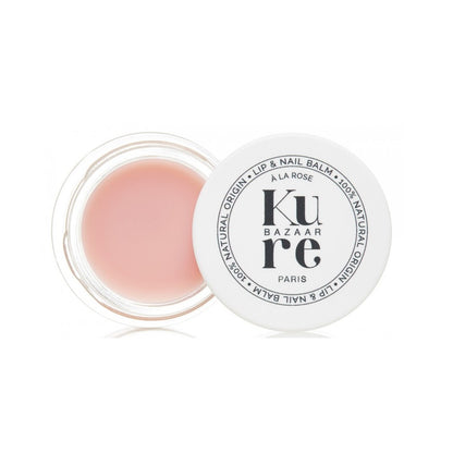 Lip & Nail Balm Rose