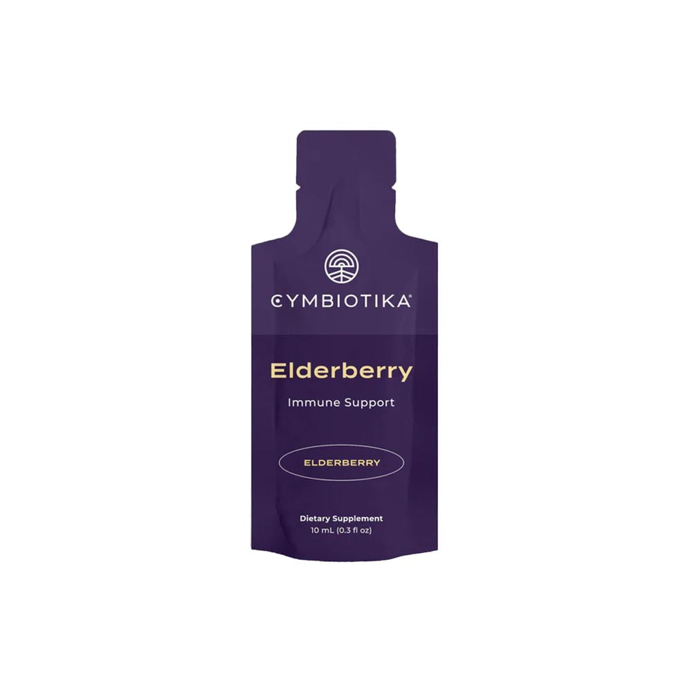 Liposomal Elderberry