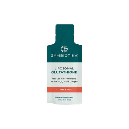 Liposomal Glutathione