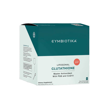 Liposomal Glutathione