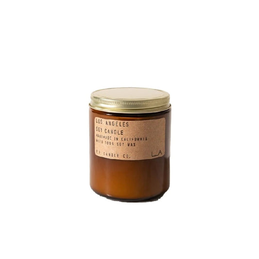 Los Angeles Soy Candle 283G