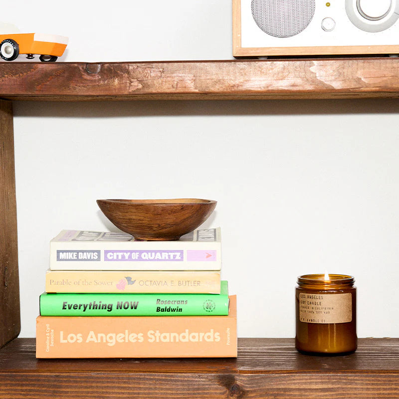Los Angeles Soy Candle 283G