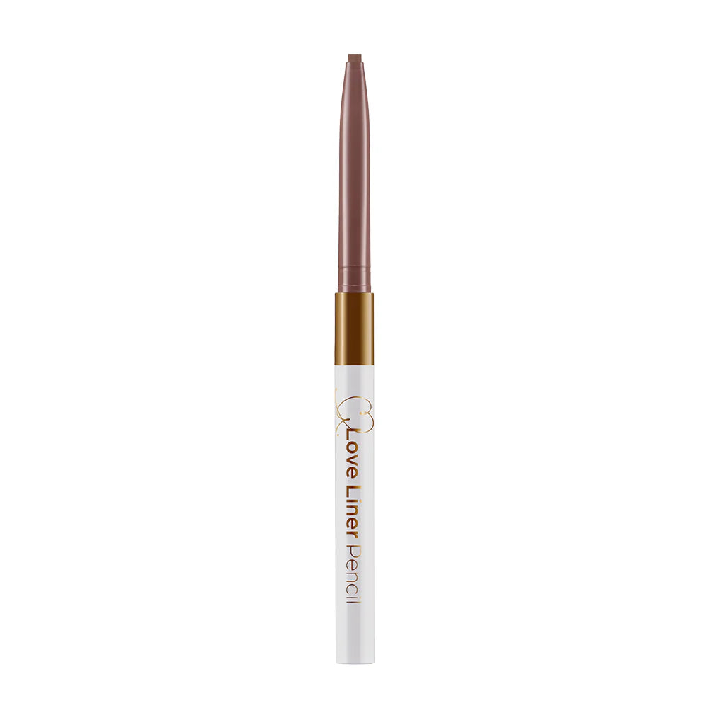 Love Liner Cream Fit Pencil Ash Brown