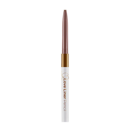 Love Liner Cream Fit Pencil Ash Brown