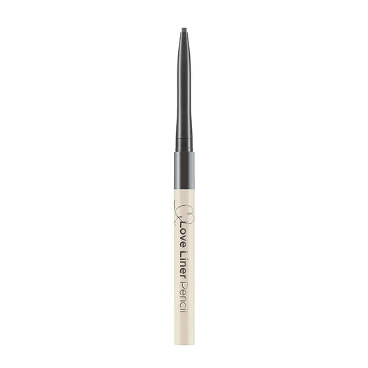 Extra-fine Cream Fit pencil Black