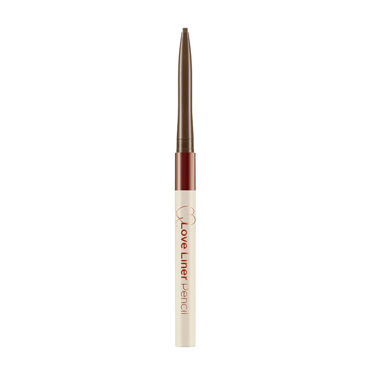 Extra-fine Cream Fit pencil Brown