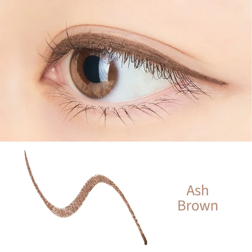 Love Liner Cream Fit Pencil Ash Brown