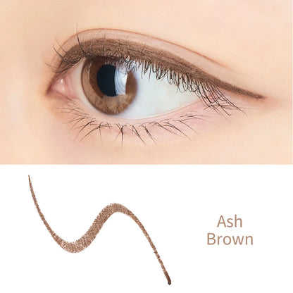Love Liner Cream Fit Pencil Ash Brown