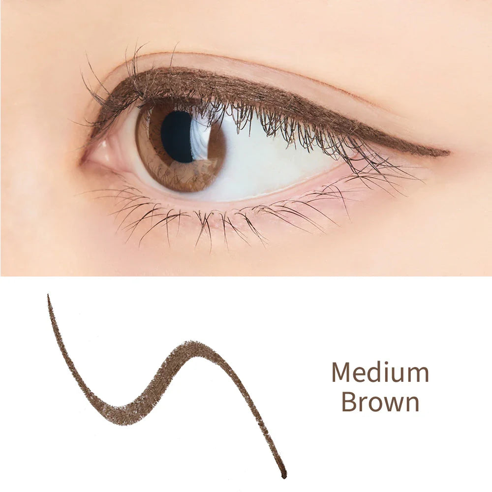 Love Liner Cream Fit Pencil Medium Brown
