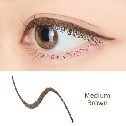 Love Liner Cream Fit Pencil Medium Brown