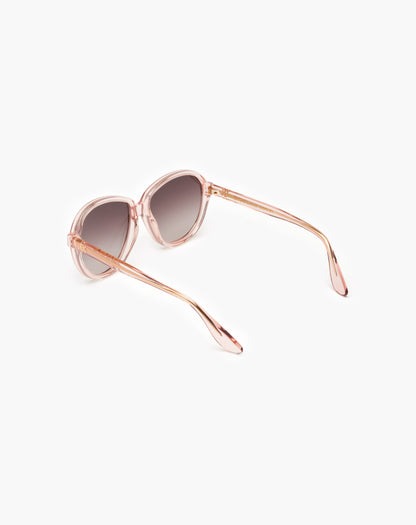 Pink Dust Mano Sunglasses