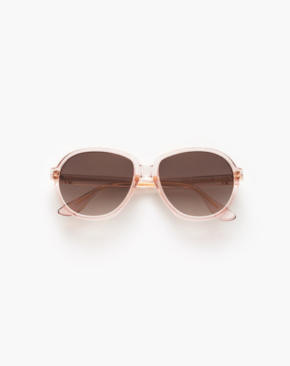 Pink Dust Mano Sunglasses