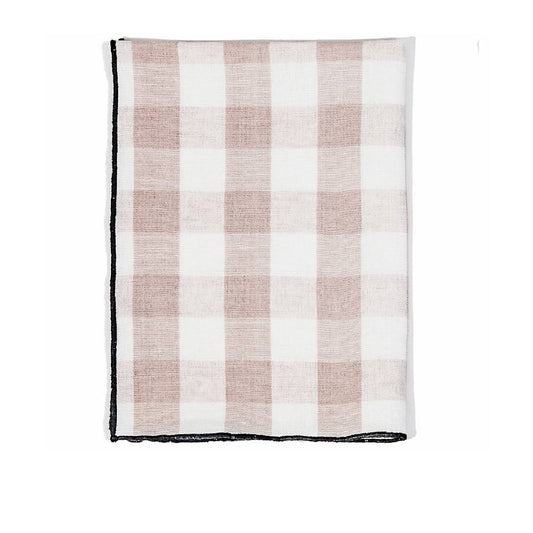 Washed Placemat Blush