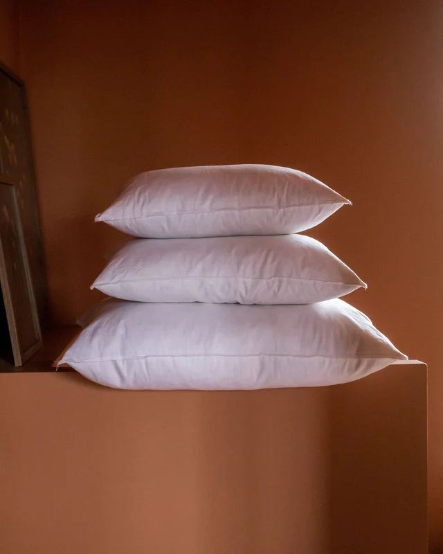 Duck Feather Cushion