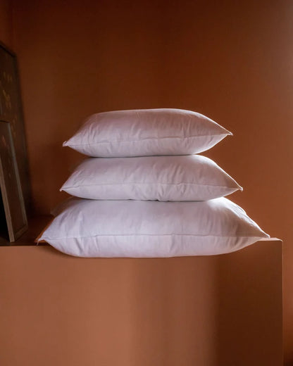 Duck Feather Cushion