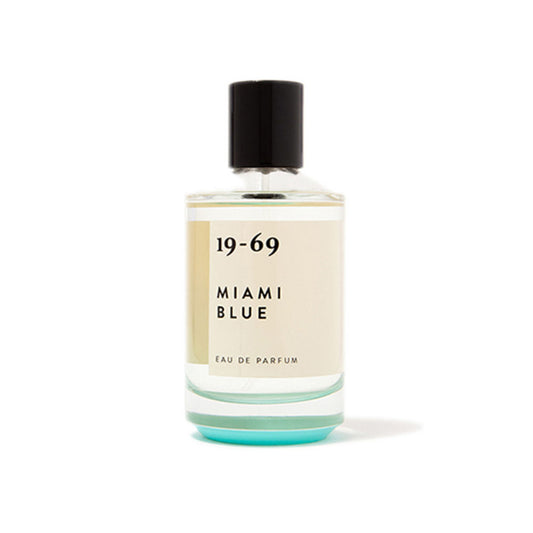 Miami Blue Eau De Parfum