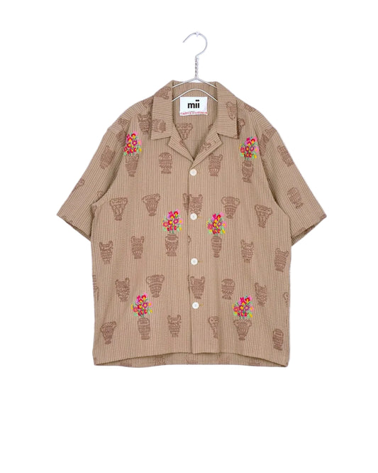 Subha Shirt Cyclades Beige