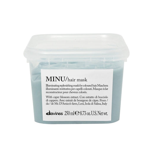 Minu Hair Mask