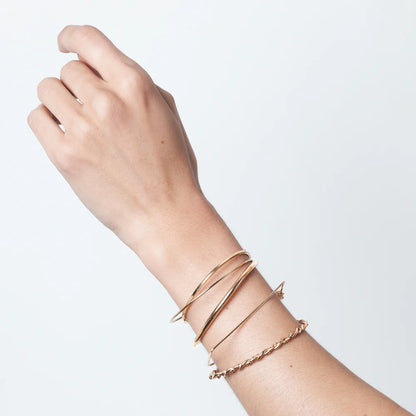 O Pure Bracelet