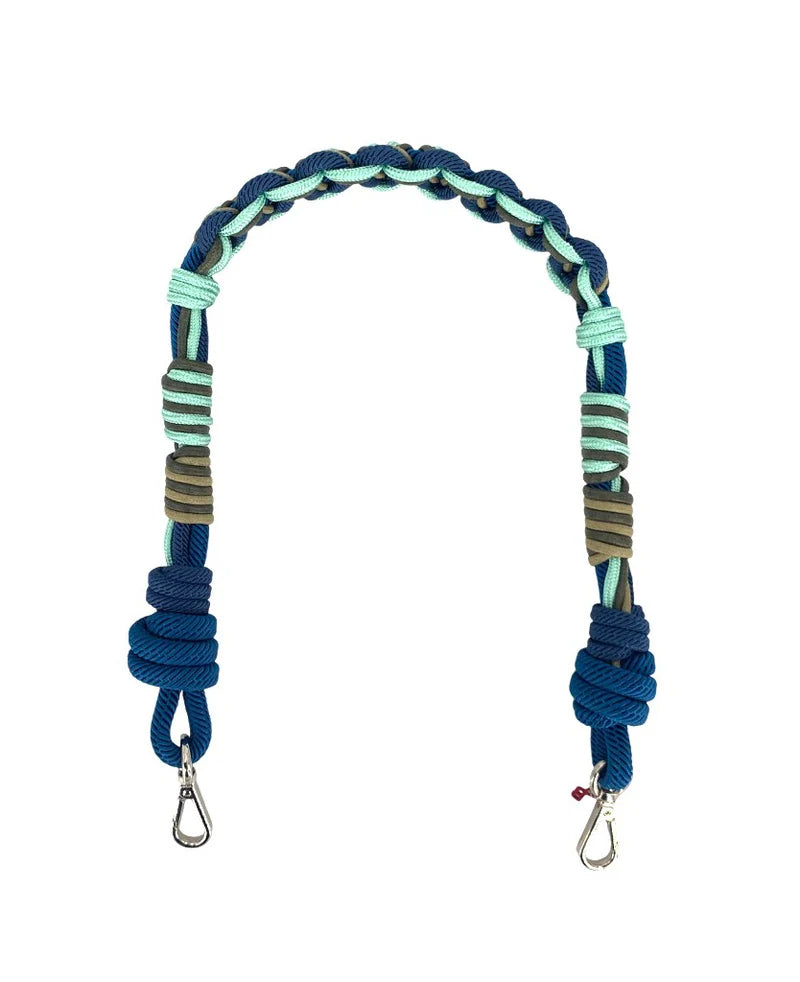 Alice Strap Blue/Green