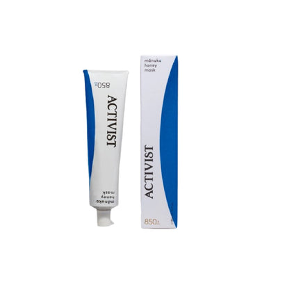 Activist Manuka Honey Mask