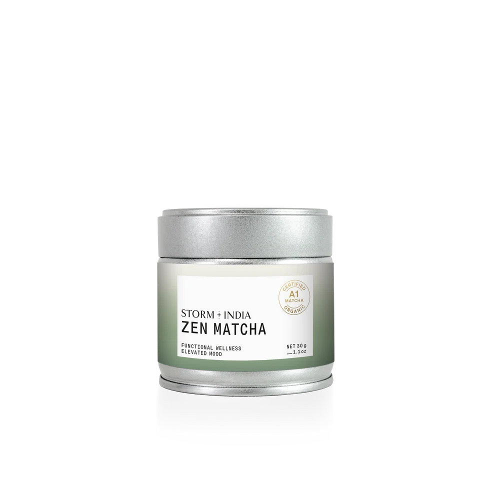 Zen Matcha
