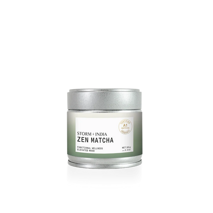 Zen Matcha