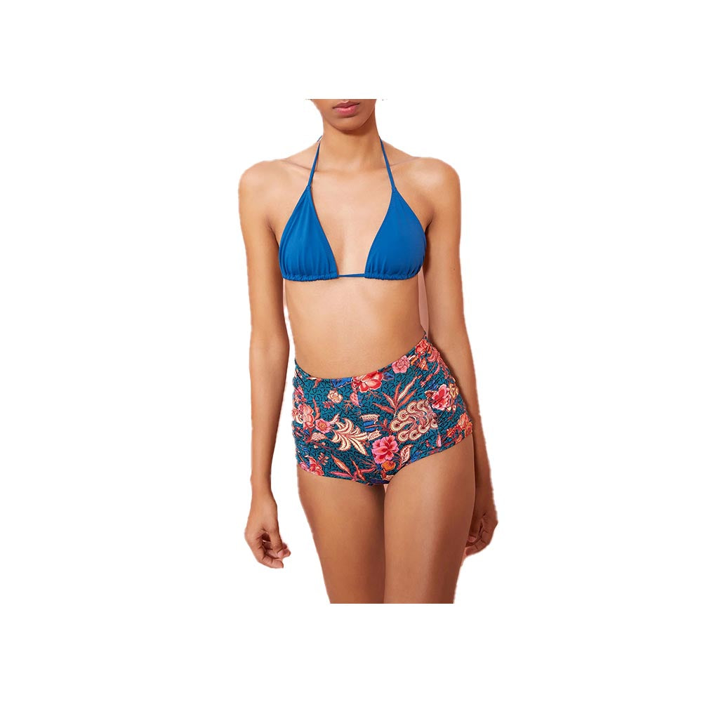 Maya Bikini Top Tropic