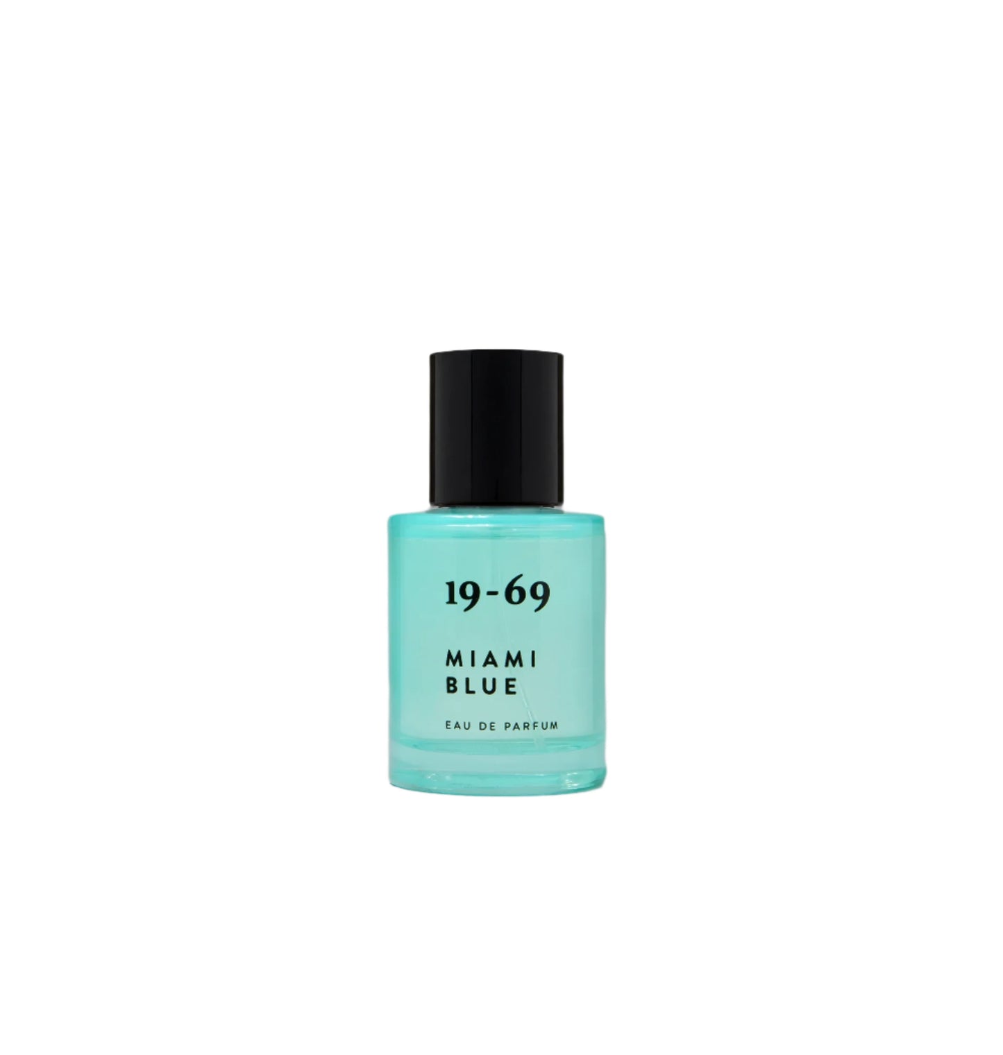 Miami Blue Eau De Parfum