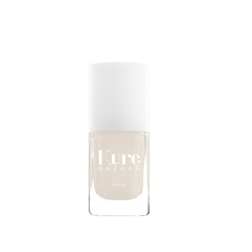 Milk Beige Nail Polish