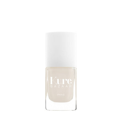 Milk Beige Nail Polish