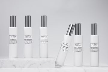 Miracle Repair Serum N°03 - Flora à Ilha Grande