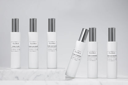 Miracle Repair Serum N°05 - Flora à Borneo
