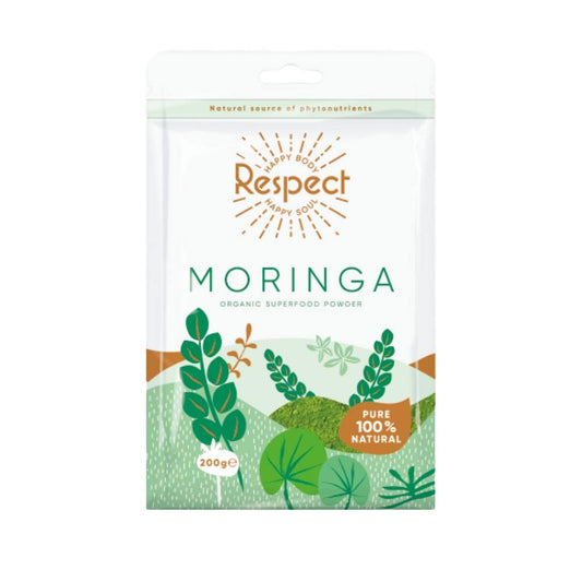 Moringa Powder 200g